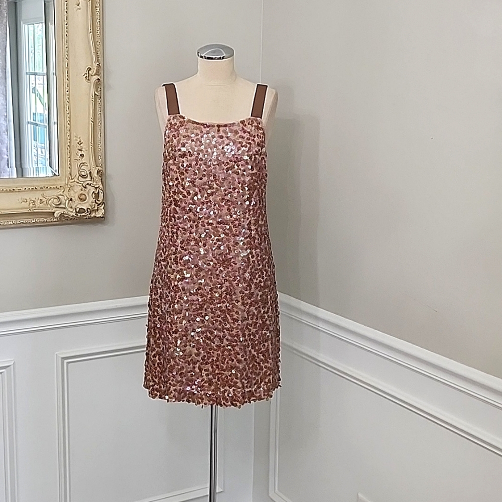 BCBG Design Dress - Picture 1 of 5